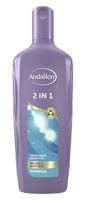 Andrelon 2-in-1 Shampoo & Conditioner Meloen & Aloë Vera - thumbnail