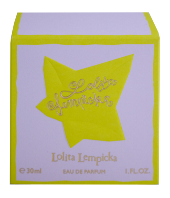 Lolita Lempicka Eau de Parfum