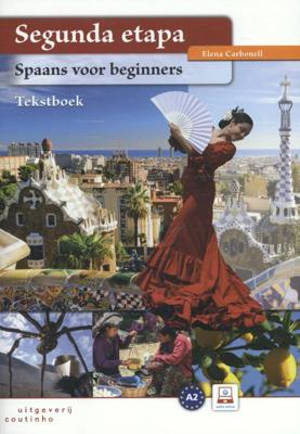 Segunda etapa (Paperback)