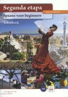 Segunda etapa (Paperback) Segunda etapa (Paperback)