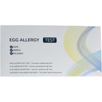 The Tester Ei allergie test The Tester Ei allergie test