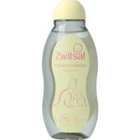 Zwitsal Zwitsal rijke olie