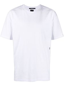 Ksubi t-shirt Kross à manches courtes - Blanc