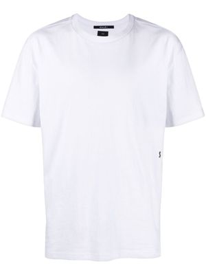 Ksubi t-shirt Kross à manches courtes - Blanc