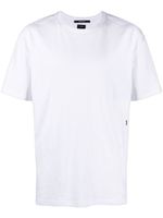 Ksubi t-shirt Kross à manches courtes - Blanc