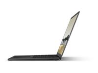 Microsoft Surface Laptop 3 i5-1035G7 Notebook 34,3 cm (13.5") Touchscreen Intel® Core™ i5 8 GB LPDDR4x-SDRAM 256 GB SSD Wi-Fi 6 (802.11ax) Windows 10 Pro Zwart - thumbnail