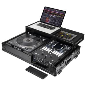 Odyssey FZGS1RA1272WBL voor Rane 72 x Twelve Black Label