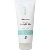 Green People Daily aloe showergel