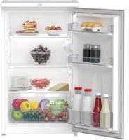 Beko TS190040N Koelkast zonder vriesvak Wit