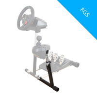 Wheel Stand Pro RGS Module upgrade