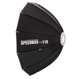 SMDV Speedbox A110 (zonder speedring)