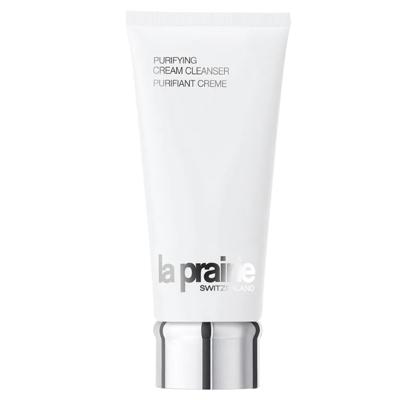 La Prairie Swiss Daily Essentials Purifying Cream Cleanser 200ml