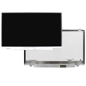 OEM 14.0 inch LCD Scherm 1366x768 glans 40Pin