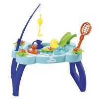 4610 vaardigheids-/actief spel & speelgoed Speelgoedsportset voor kinderen 4610 vaardigheids-/actief spel & speelgoed Speelgoedsportset voor kinderen