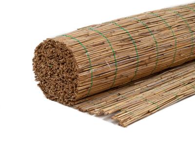 Rietmat Donau H200xL600 cm op rol Van Rees - Van rees