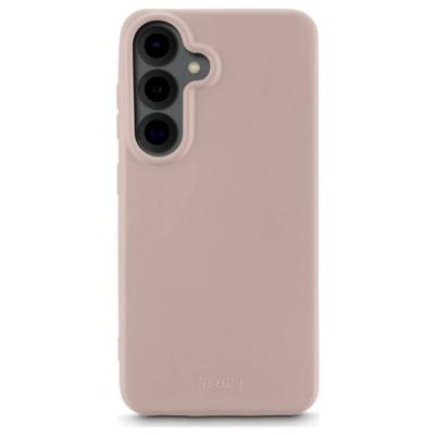 Hama Cover Samsung Galaxy S25 Nude