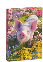 Do you love me ? Puzzel 500 Stukjes