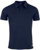 Reece 863000 Elliot Polo - Navy - M