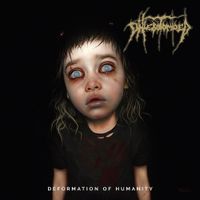 Deformation Of Humanity - LP (8715392190216) - thumbnail