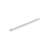 Proftec draadnagel [1kg] - VZ - verloren kop - 2.0x40mm