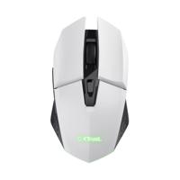 Trust GXT 110 FELOX muis Gamen Rechtshandig RF Draadloos Optisch 4800 DPI - thumbnail