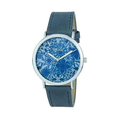 Horloge Uniseks Snooz Saa1041-72 (Ø 40 mm)
