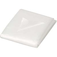 Groeifolie - NATUUR - 2 x 5 m - 50 µm dik - Transparant