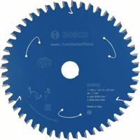 Bosch Accessories Bosch Power Tools 2608644548 Cirkelzaagblad 160 x 20 mm Aantal tanden: 48 1 stuk(s)