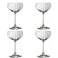 SPIEGELAU - Lifestyle - Cocktailglas 31cl Set/4