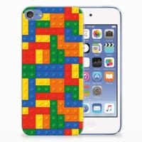 Apple iPod Touch 5 | 6 | TPU bumper | Blokken