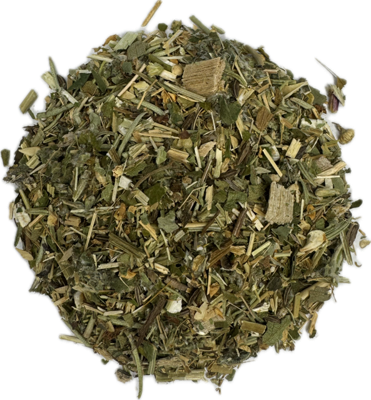 Cholesterol kruidenthee