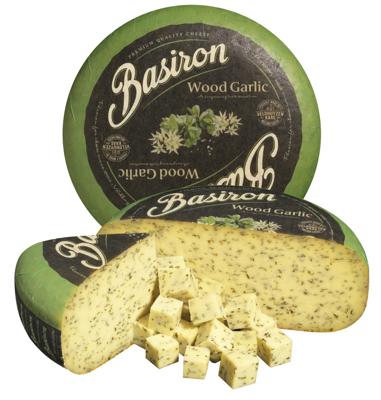 4,5kg Basiron Daslook