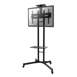 Neomounts PLASMA-M1700E TV standaard Zwart