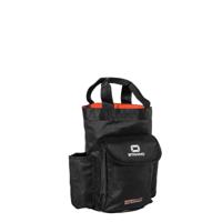 Stanno Waterzak Max. 8 Liter Voetbaltas 1