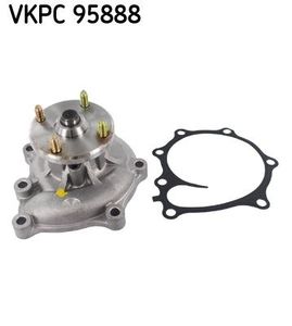 Waterpomp VKPC95888