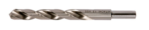 Hikoki accessoires Spiraalboor Hss-G Din 338 D. 12,5 Mm Met Gereduceerde Schacht 10 Mm - 780415