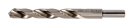 Hikoki accessoires Spiraalboor Hss-G Din 338 D. 12,5 Mm Met Gereduceerde Schacht 10 Mm - 780415