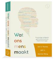 Wat ons mens maakt (Paperback)