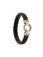 John Hardy bracelet Classic Chain - Noir