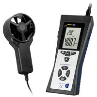 PCE Instruments PCE-VA 11 Windmeter