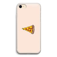 You Complete Me #1: iPhone 7 Transparant Hoesje