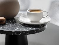 VILLEROY & BOCH - NewMoon - Espressokop met oor 0,10l - thumbnail