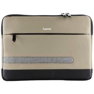 Hama Terra 27,9 cm (11") Opbergmap/sleeve Beige