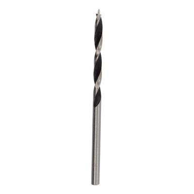 Makita D-07026 Houtspiraalboor 3x60mm