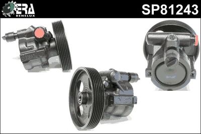 Stuurpomp SP81243