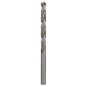 Bosch Accessories 2608595069 HSS Metaal-spiraalboor 6.8 mm Gezamenlijke lengte 109 mm Geslepen DIN 338 Cilinderschacht 10 stuk(s)