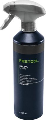 Festool Accessoires Sproeilakfilm MPA SV+/0,5L - 202052