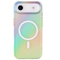 MagSafe-hoesje voor iPhone Air - Semi-transparant - Iriserend