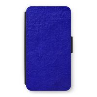 Majorelle Blue: iPhone 11 Pro Flip Hoesje