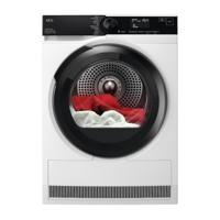 AEG TR7ROSTOCK Warmtepompdroger Wit